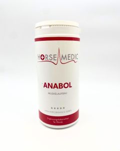 Horse Medic Anabol 900g