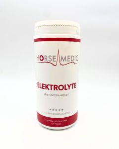 Horse Medic Elektrolyte 1kg