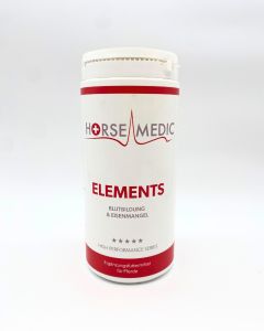 Horse Medic Elements 1kg